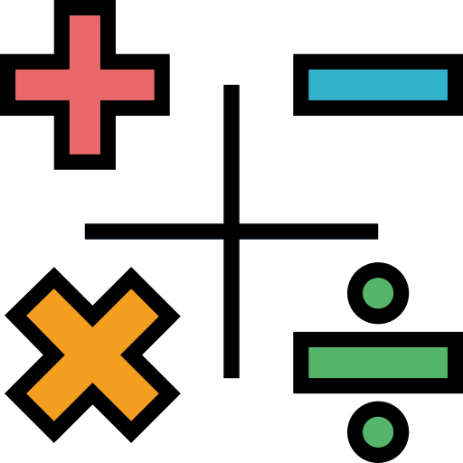 Math Icon